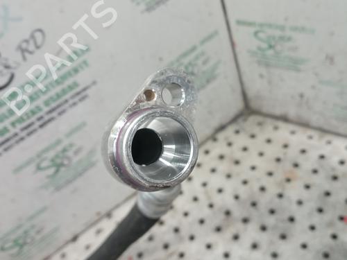 AC pipe SKODA OCTAVIA IV (NX3, NN3, PV3) | BP30563539M126