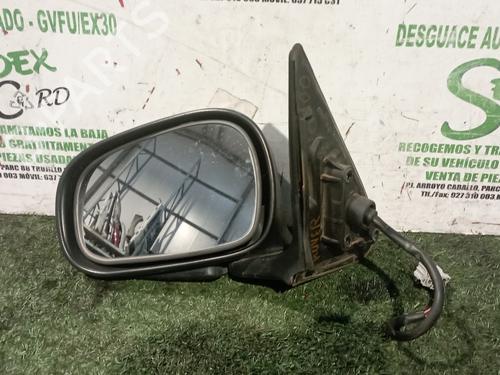 Used Left mirror ROVER 400 II (RT) [1995-2000]  25312216