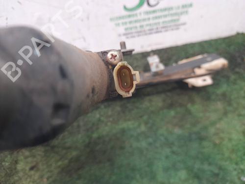Front left window mechanism HYUNDAI H-1 Van (A1)  | BP25322453C22 