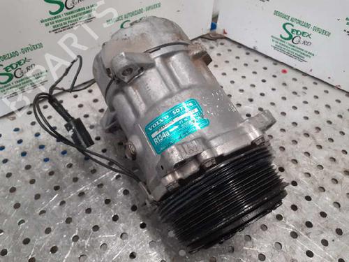 Used AC compressor VOLVO 460 (464) 1.9 Turbo-Diesel (90 hp) 25323600
