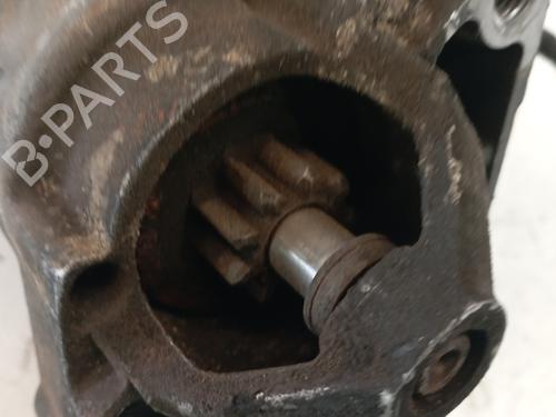 Startmotor RENAULT LAGUNA II (BG0/1_)  | BP25312839M8 