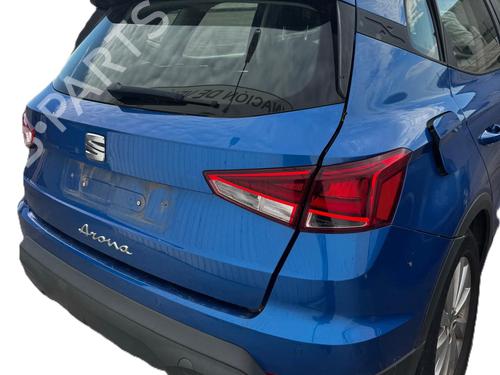 Gearbox SEAT ARONA (KJ7, KJP)  | BP32175484M3 