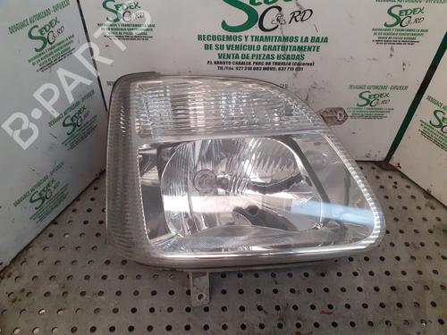 Used Right headlight OPEL AGILA (A) (H00) [2000-2007]  25316763