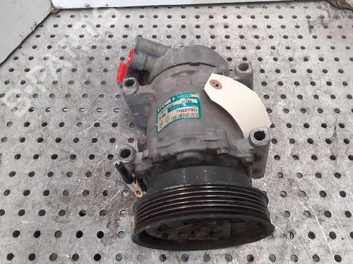 AC compressor RENAULT CLIO II (BB_, CB_)  | BP25325353M34 