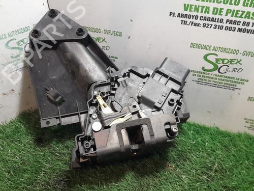 Used Front left lock FORD FOCUS II (DA_, HCP, DP) [2004-2013]  25315204