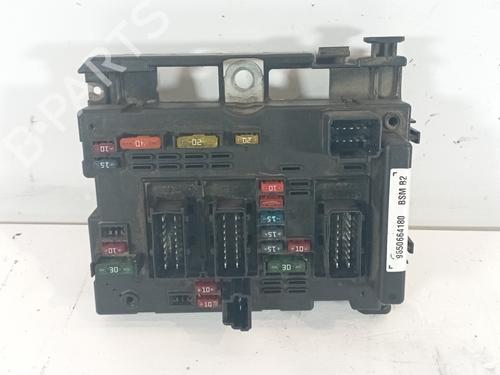 Used Fuse box PEUGEOT 206 Hatchback (2A/C) [1998-2012]  25322658