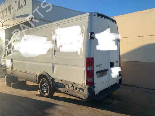 Other IVECO DAILY IV Van 35C14 GV, 35C14 GV/P, 35S14 GV, 35S14 GV/P | BP31841712O1