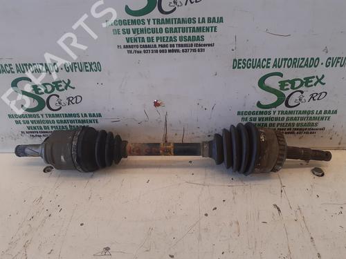 Used Left front driveshaft Left front driveshaft 36842419 36842419