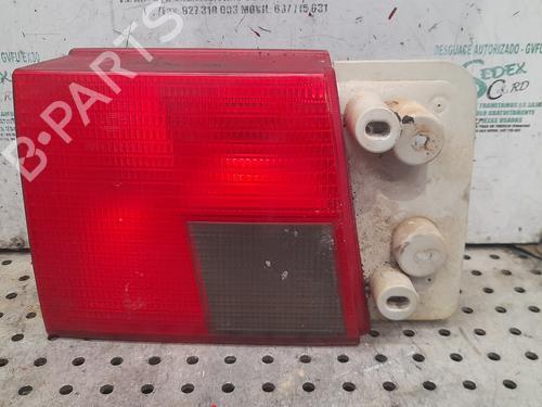 Used Left taillight AUDI 100 C4 Saloon (4A2) [1990-1994]  25310545