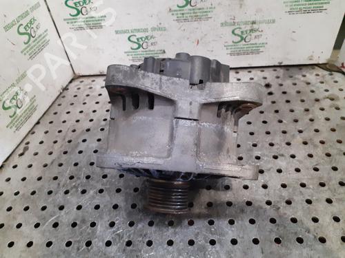 Used Alternator RENAULT MEGANE II Saloon (LM0/1_) [2003-2025]  25316416