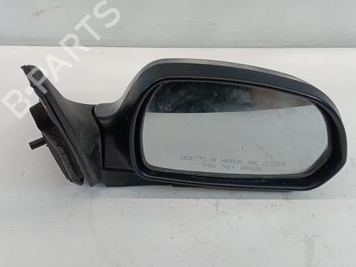 Used Right mirror HYUNDAI ELANTRA III Saloon (XD) 2.0 (143 hp) 25315122