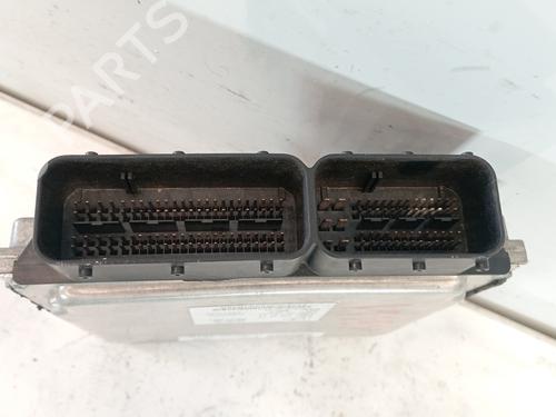 Engine control unit (ECU) MERCEDES-BENZ VITO Bus (W639) 111 CDI (639.701, 639.703, 639.705) | BP25329289M57 