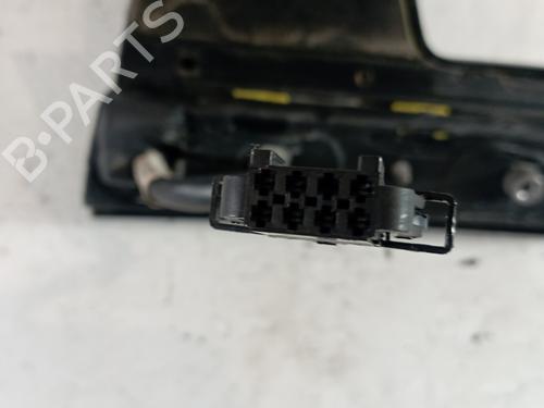 Left mirror SEAT TOLEDO III (5P2)  | BP25317336C26 