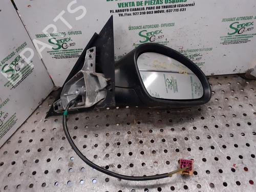 Used Right mirror SEAT CORDOBA (6K1, 6K2) [1993-2002]  25311939