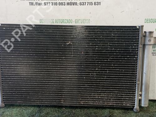 Used AC radiator HYUNDAI ACCENT II (LC) [1999-2012]  25318963