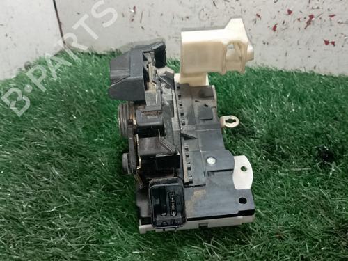 Rear left lock FORD MONDEO III Saloon (B4Y)  | BP25311535C100 