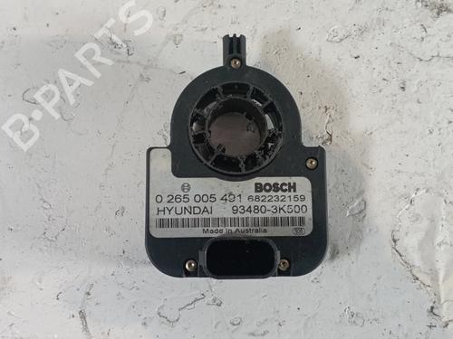 Used Electronic sensor HYUNDAI SONATA V (NF) [2004-2014]  25313610