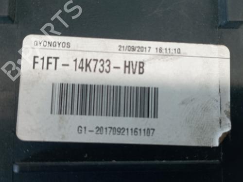Fuse box FORD FOCUS III Turnier 1.0 EcoBoost | BP25323141E1 