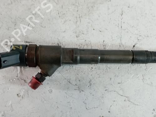 Used Injector FIAT DUCATO Van (250_) 120 Multijet 2,3 D (120 hp) 25328045