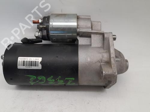 Used Starter Starter 37488416 37488416
