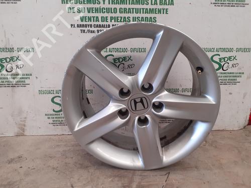 Used Rim HONDA CIVIC VIII Hatchback (FN, FK) [2005-2012]  25325995