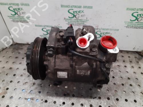 AC-Kompressor AUDI A6 C5 (4B2) 2.5 TDI quattro (180 hp) 25328081