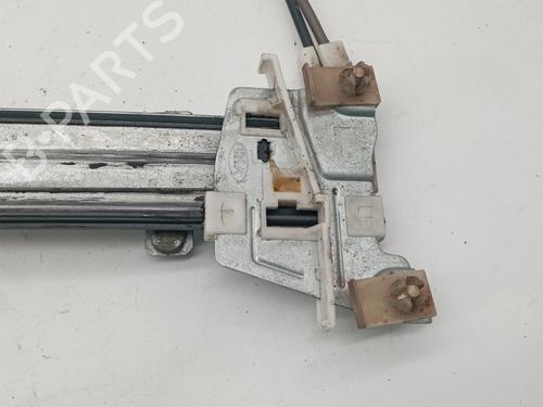 Front left window mechanism KIA RIO I Hatchback (DC)  | BP26433095C22 