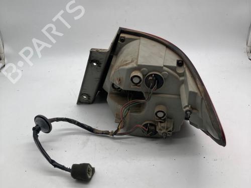 Left taillight CHEVROLET EPICA (KL1_) 2.0 D | BP25320969C34 