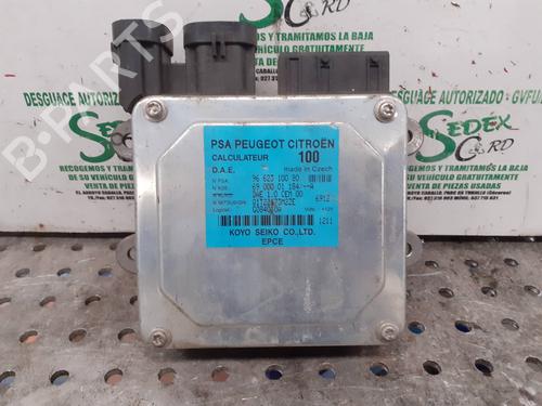 Used Electronic module Electronic module CITROËN C3 I (FC_, FN_) [2002-2013] 33794087 33794087