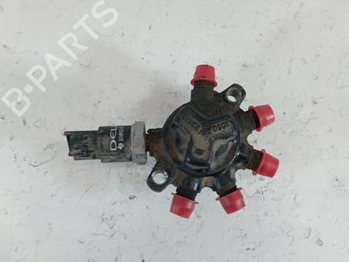 Einspritzleiste für FORD TRANSIT CONNECT (P65_, P70_, P80_) [2002-2025]  25320737