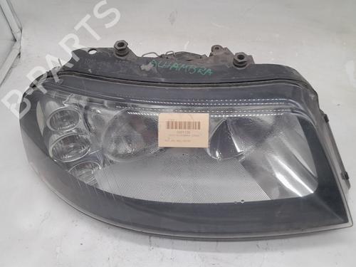 Right headlight SEAT ALHAMBRA (7V8, 7V9)  | BP25322860C29 