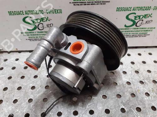 Used Steering pump OPEL VECTRA B (J96) [1995-2004]  25318482