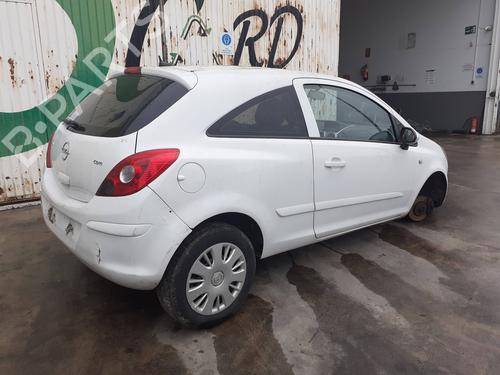 ABS pump OPEL CORSA D (S07)  | BP27360535M43 