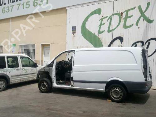 Used Parts MERCEDES-BENZ VITO / MIXTO Van (W639) 116 CDI (639.601, 639.603, 639.605) (163 hp) 4254211