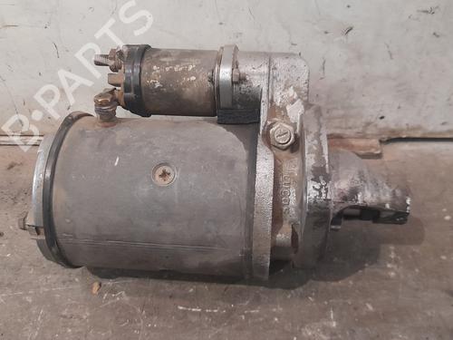 Used Starter FORD TRANSIT Van (E_ _) 2.5 TD (EAS) (75 hp) 25328318