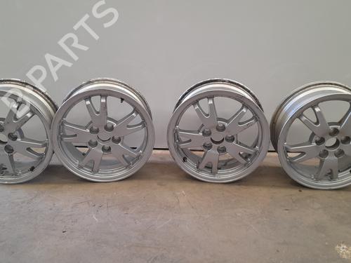 Used Rim TOYOTA PRIUS (_W3_) [2008-2016]  25329259