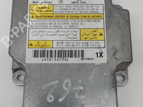 Calculateur Airbags Calculateur Airbags 38709256 38709256