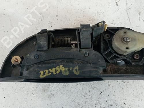 Front right exterior door handle RENAULT KANGOO (KC0/1_)  | BP25311399C129 