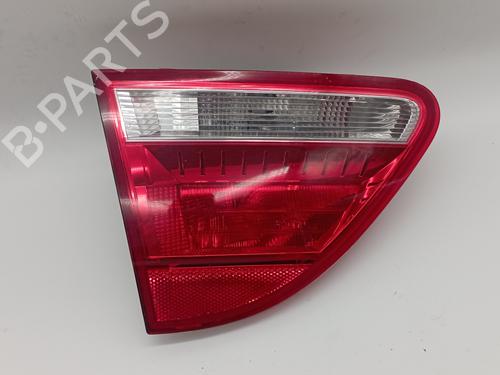 Used Left tailgate light SEAT EXEO (3R2) [2008-2013]  25316543