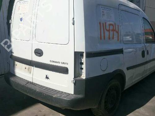 Gearbox OPEL COMBO Box Body/MPV | BP25328760M3 - Image 5