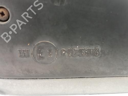 Left mirror AUDI A3 (8L1) 1.9 TDI | BP25315048C26 