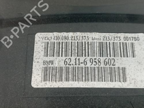 Instrument cluster BMW 5 (E60) 523 i | BP25322500C47 