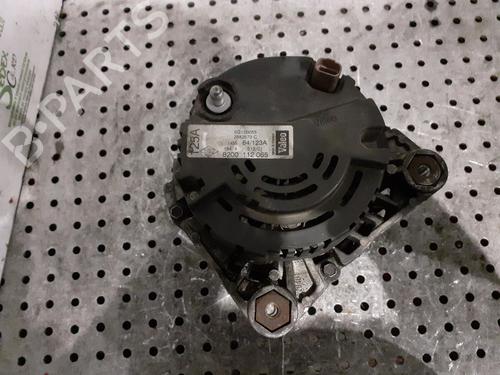 Alternator RENAULT LAGUNA II (BG0/1_)  | BP25321230M7 