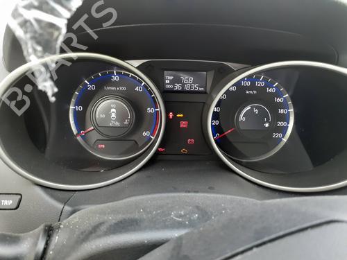 Electronic module HYUNDAI ix35 (LM, EL, ELH)  | BP25310471M83  - Image 12