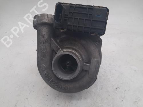 Used Turbocharger/Supercharger MERCEDES-BENZ E-CLASS (W211) E 280 CDI (211.023) (177 hp) 25329602