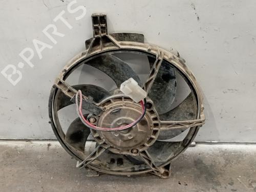 Used Radiator fan MERCEDES-BENZ VITO Van (W638) 110 CDI 2.2 (638.094) (102 hp) 26903847