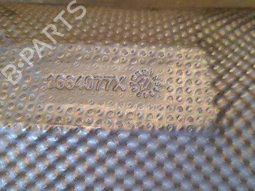 Particulate filter RENAULT MASTER III Van (FV) 2.3 dCi 165 FWD (FV0P, FV0U, FV11, FV12, FV1E) | BP29699094M81 