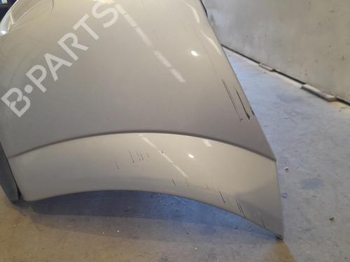 Front bumper OPEL MERIVA A MPV (X03) 1.7 DTI (E75) | BP30518063C7