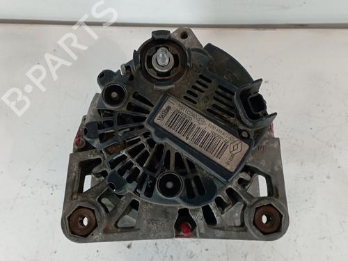 Alternator RENAULT MEGANE II (BM0/1_, CM0/1_)  | BP25321925M7 
