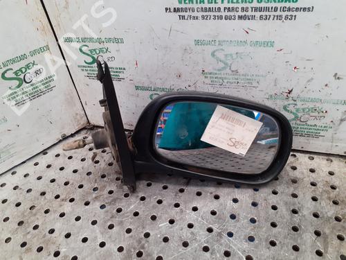 Used Right mirror NISSAN MICRA II (K11) [1992-2007]  25310298